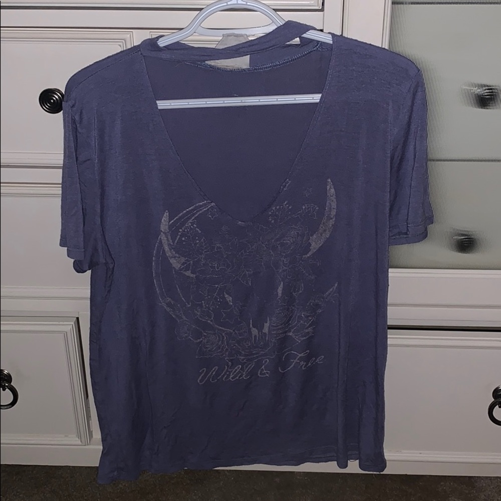 Sadie and Sage precut cut tee